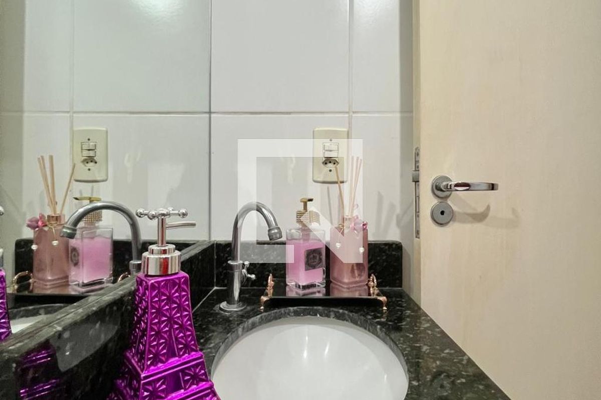 Apartamento à Venda - Parque Prado, 2 Quartos,  51 m2 em , Campinas - sp | SoloBR