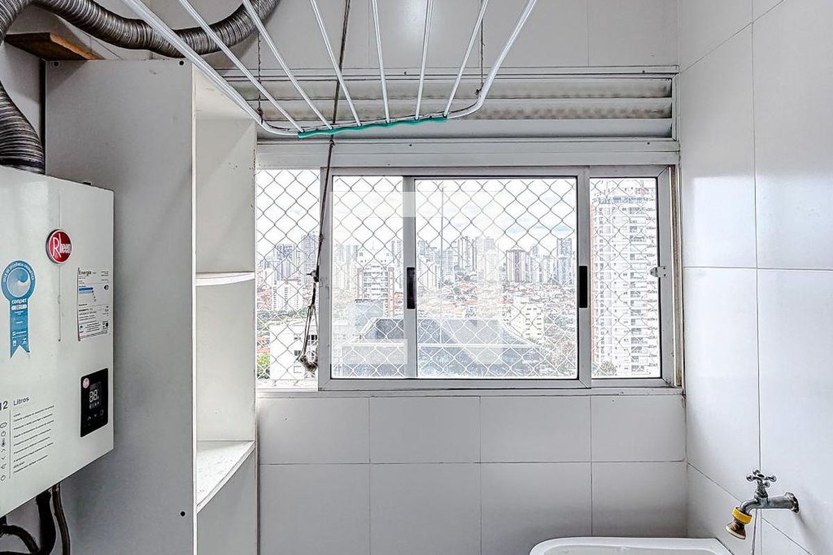 Apartamento, 3 quartos, 83 m² - Foto 45