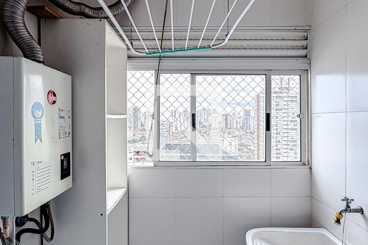Apartamento, 3 quartos, 83 m² - Foto 42