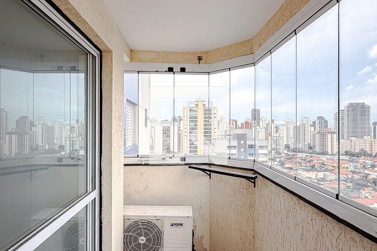 Apartamento, 3 quartos, 83 m² - Foto 7