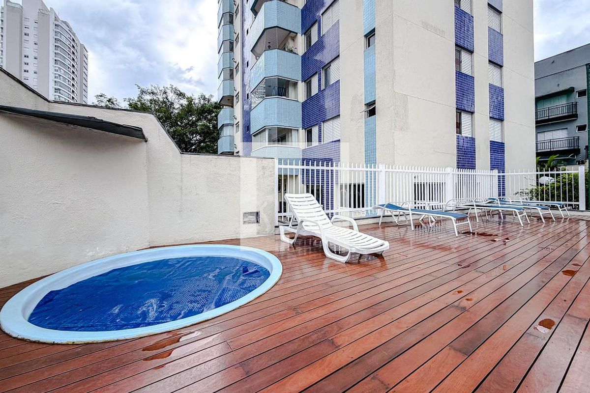 Apartamento, 3 quartos, 83 m² - Foto 46
