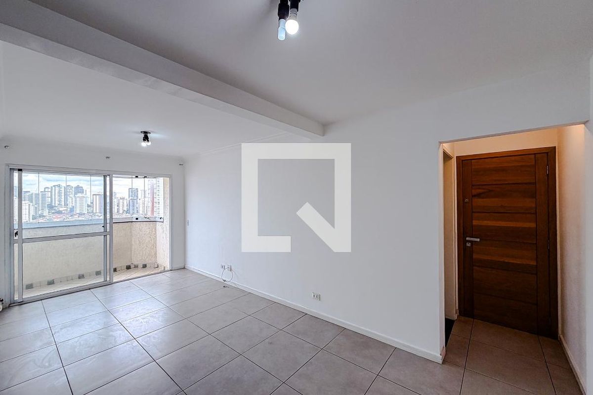 Apartamento, 3 quartos, 83 m² - Foto 2