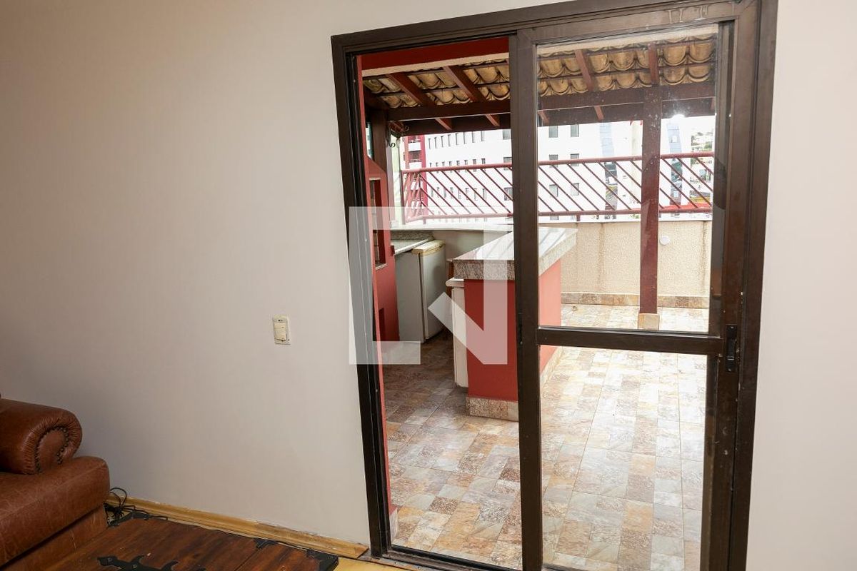 Apartamento à Venda - Guanabara, 3 Quartos,  103 m2 em , Campinas - sp | SoloBR