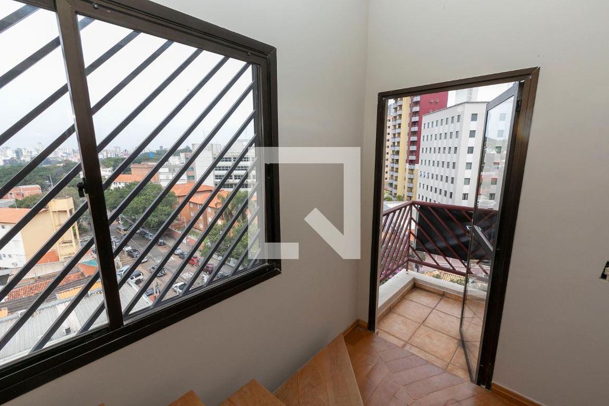 Apartamento à Venda - Guanabara, 3 Quartos,  103 m2 em , Campinas - sp | SoloBR
