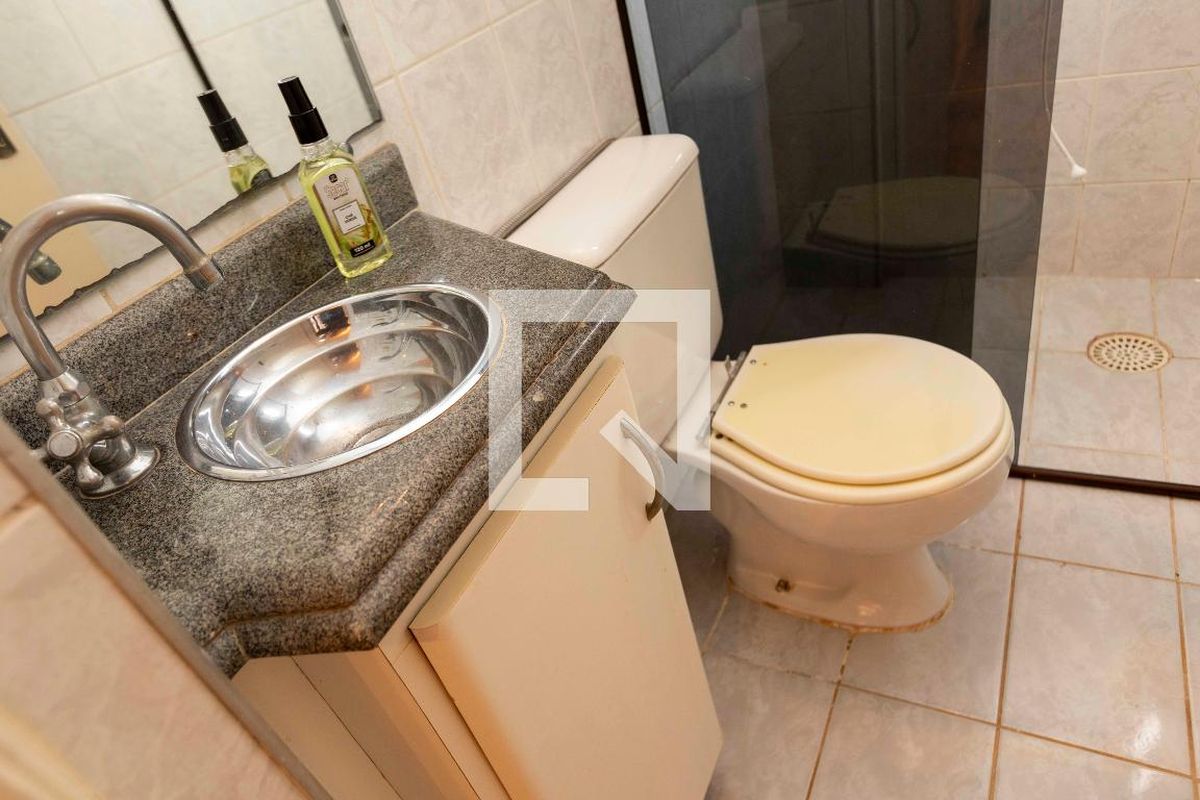 Apartamento à Venda - Guanabara, 3 Quartos,  103 m2 em , Campinas - sp | SoloBR