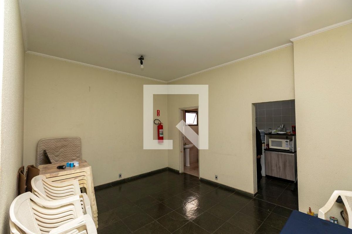 Apartamento à Venda - Guanabara, 3 Quartos,  103 m2 em , Campinas - sp | SoloBR
