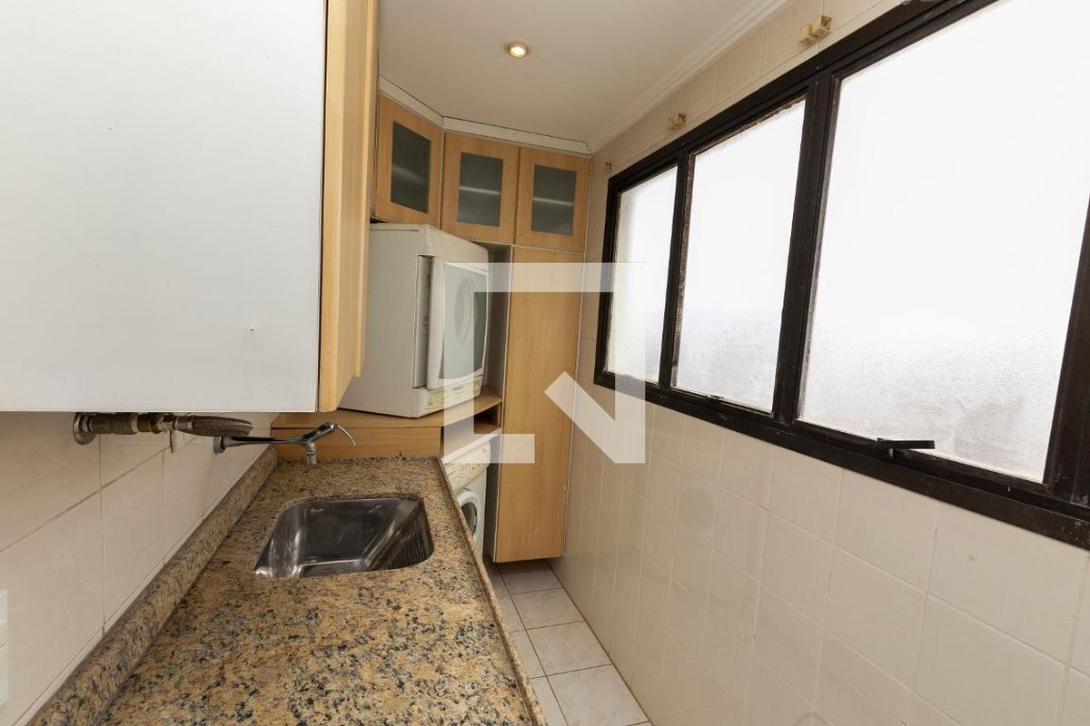 Apartamento à Venda - Guanabara, 3 Quartos,  103 m2 em , Campinas - sp | SoloBR