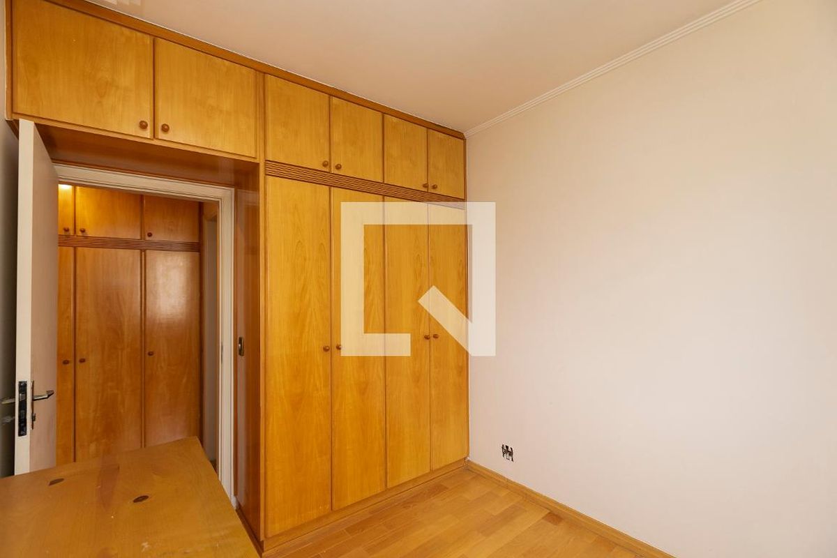 Apartamento à Venda - Guanabara, 3 Quartos,  103 m2 em , Campinas - sp | SoloBR