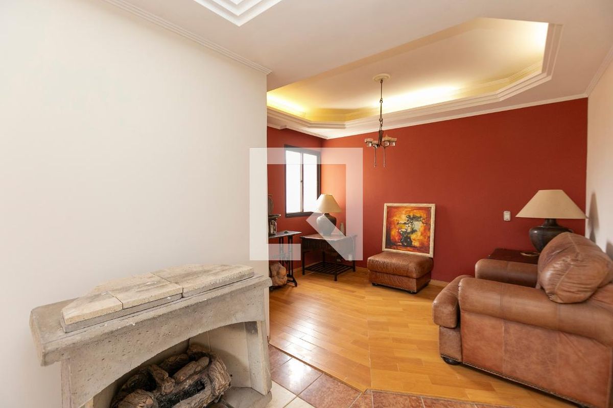 Apartamento à Venda - Guanabara, 3 Quartos,  103 m2 em , Campinas - sp | SoloBR
