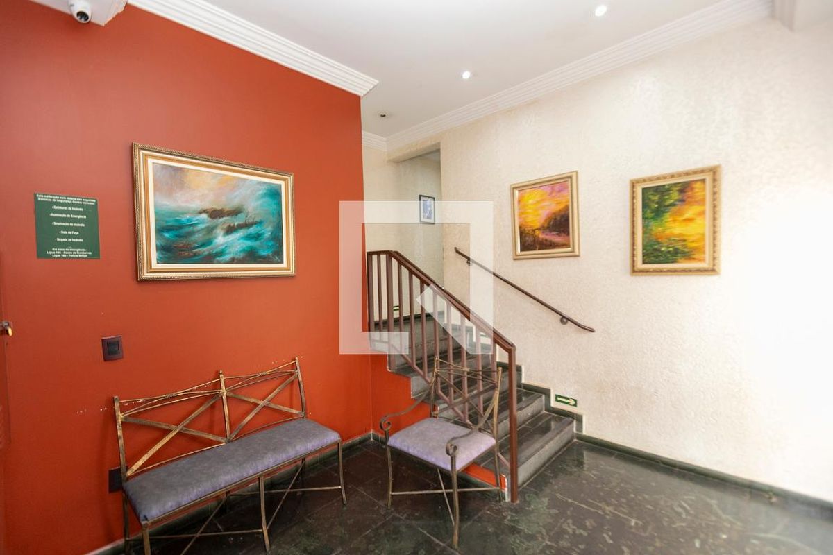 Apartamento à Venda - Guanabara, 3 Quartos,  103 m2 em , Campinas - sp | SoloBR