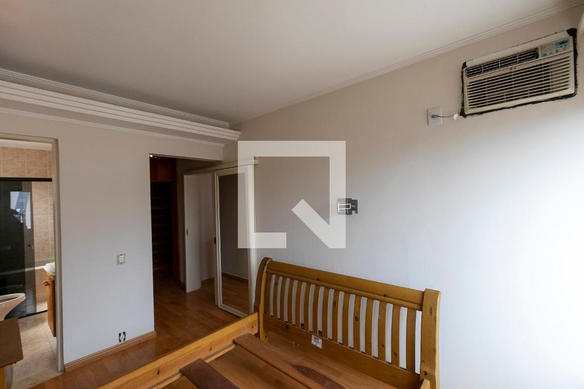 Apartamento à Venda - Guanabara, 3 Quartos,  103 m2 em , Campinas - sp | SoloBR