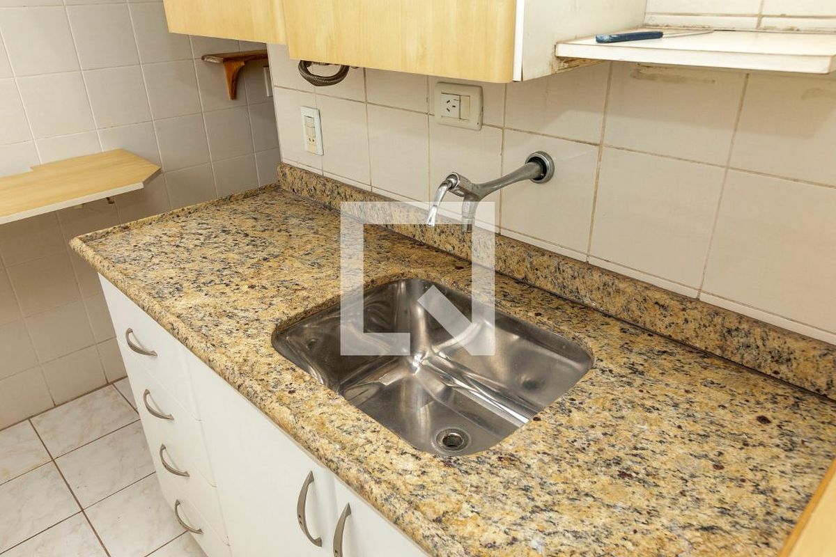Apartamento à Venda - Guanabara, 3 Quartos,  103 m2 em , Campinas - sp | SoloBR