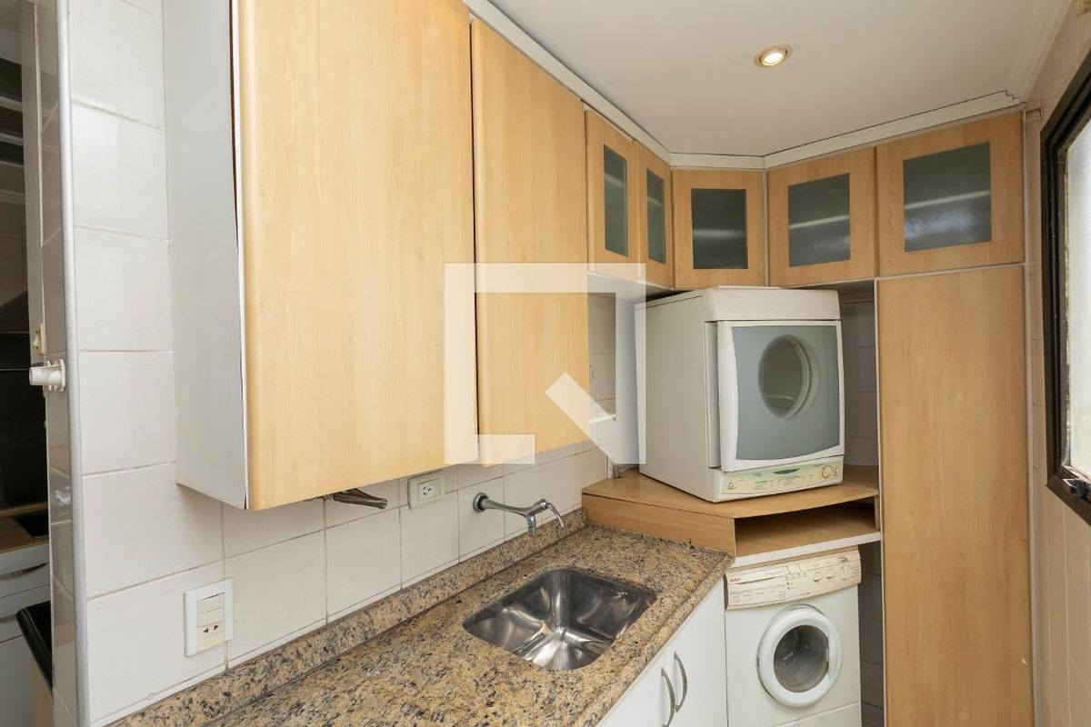 Apartamento à Venda - Guanabara, 3 Quartos,  103 m2 em , Campinas - sp | SoloBR