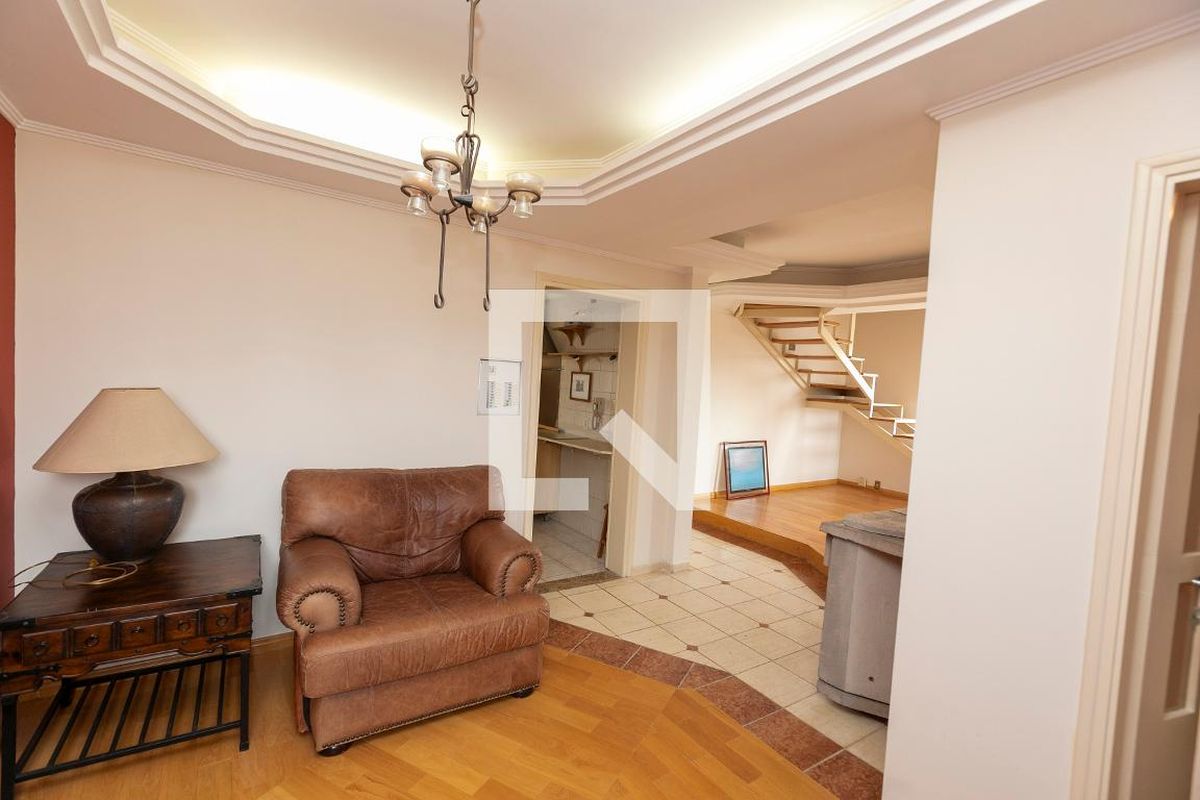 Apartamento à Venda - Guanabara, 3 Quartos,  103 m2 em , Campinas - sp | SoloBR