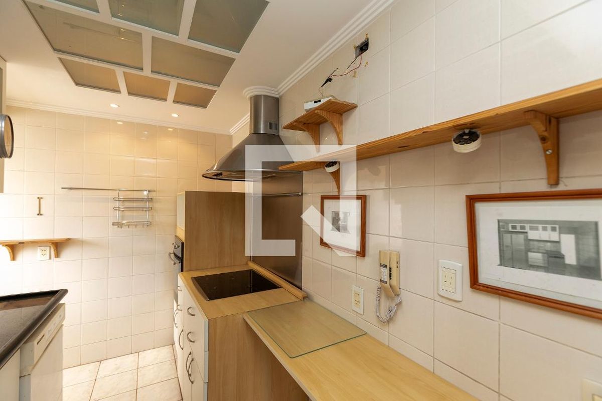Apartamento à Venda - Guanabara, 3 Quartos,  103 m2 em , Campinas - sp | SoloBR