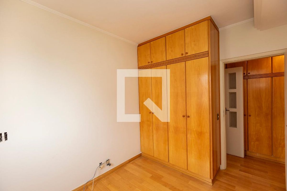 Apartamento à Venda - Guanabara, 3 Quartos,  103 m2 em , Campinas - sp | SoloBR