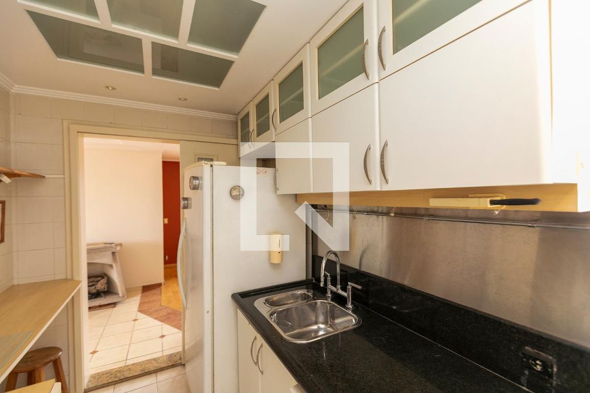 Apartamento à Venda - Guanabara, 3 Quartos,  103 m2 em , Campinas - sp | SoloBR