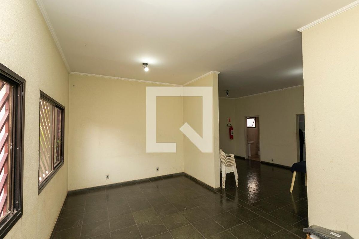 Apartamento à Venda - Guanabara, 3 Quartos,  103 m2 em , Campinas - sp | SoloBR