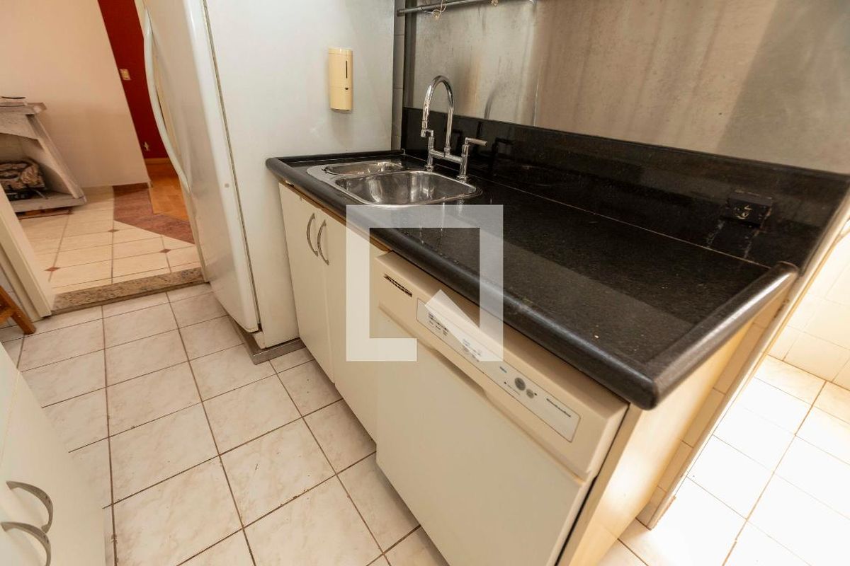 Apartamento à Venda - Guanabara, 3 Quartos,  103 m2 em , Campinas - sp | SoloBR