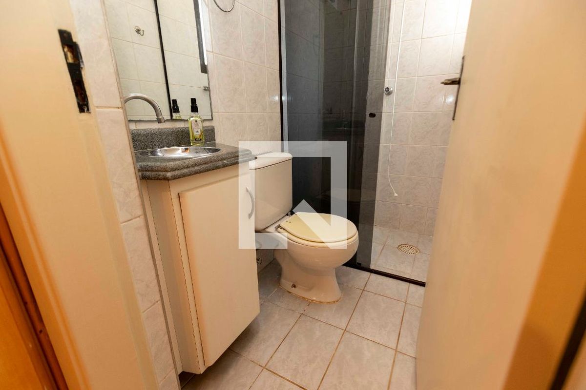 Apartamento à Venda - Guanabara, 3 Quartos,  103 m2 em , Campinas - sp | SoloBR