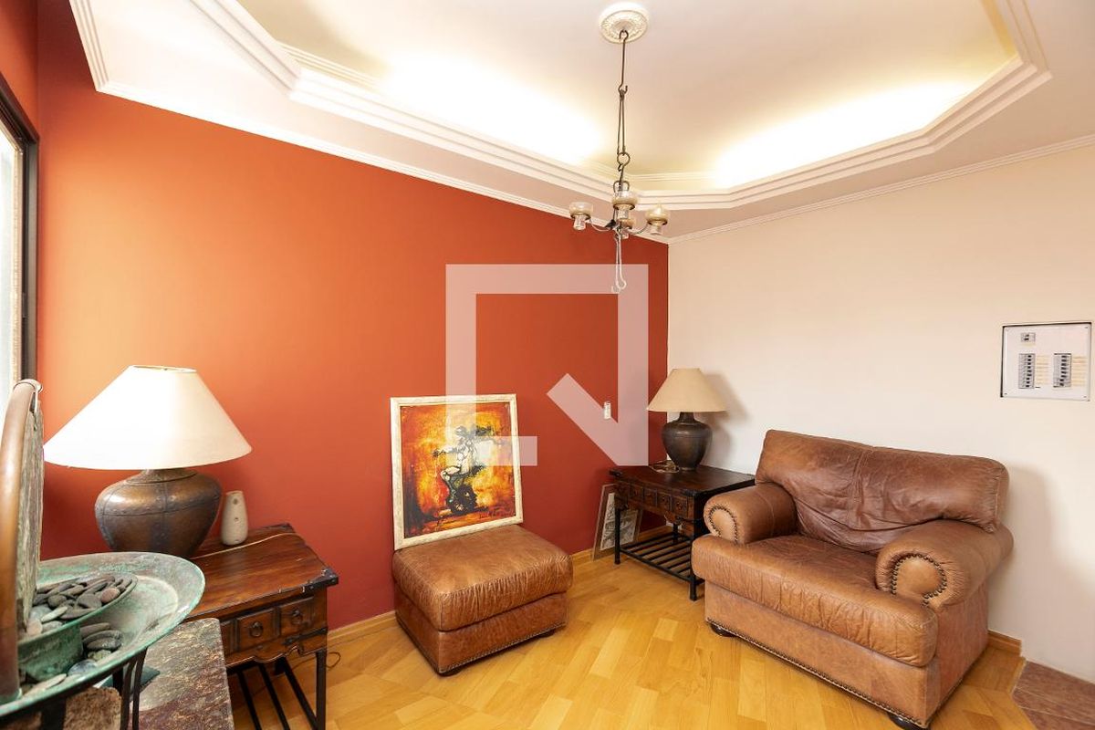 Apartamento à Venda - Guanabara, 3 Quartos,  103 m2 em , Campinas - sp | SoloBR