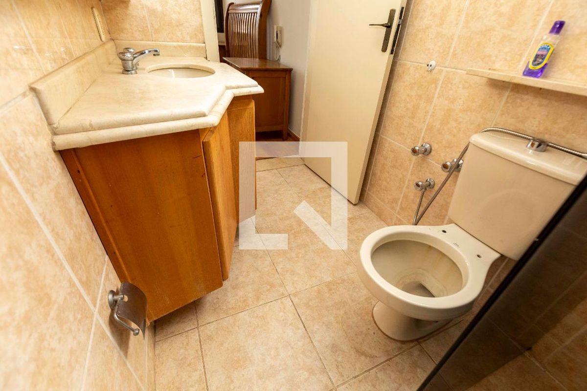 Apartamento à Venda - Guanabara, 3 Quartos,  103 m2 em , Campinas - sp | SoloBR