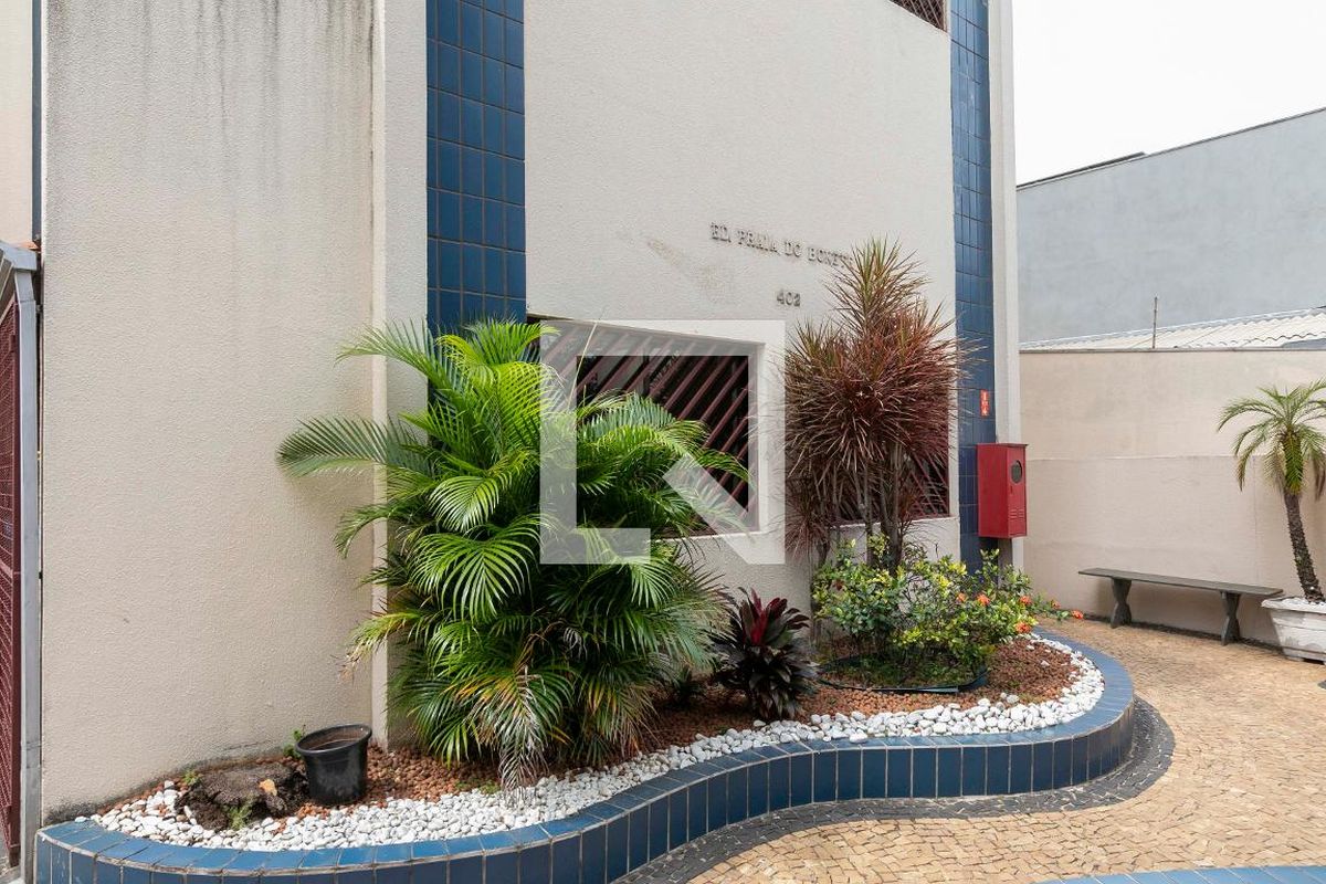 Apartamento à Venda - Guanabara, 3 Quartos,  103 m2 em , Campinas - sp | SoloBR