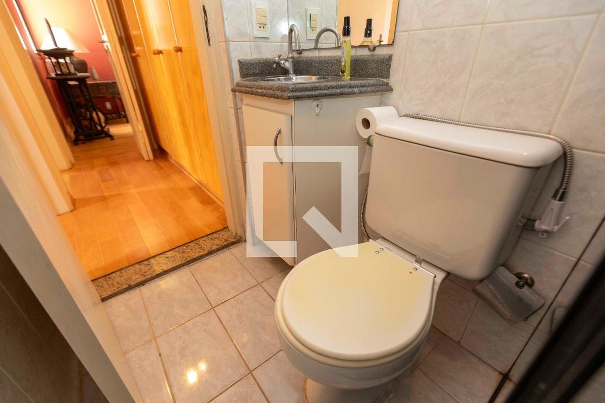 Apartamento à Venda - Guanabara, 3 Quartos,  103 m2 em , Campinas - sp | SoloBR