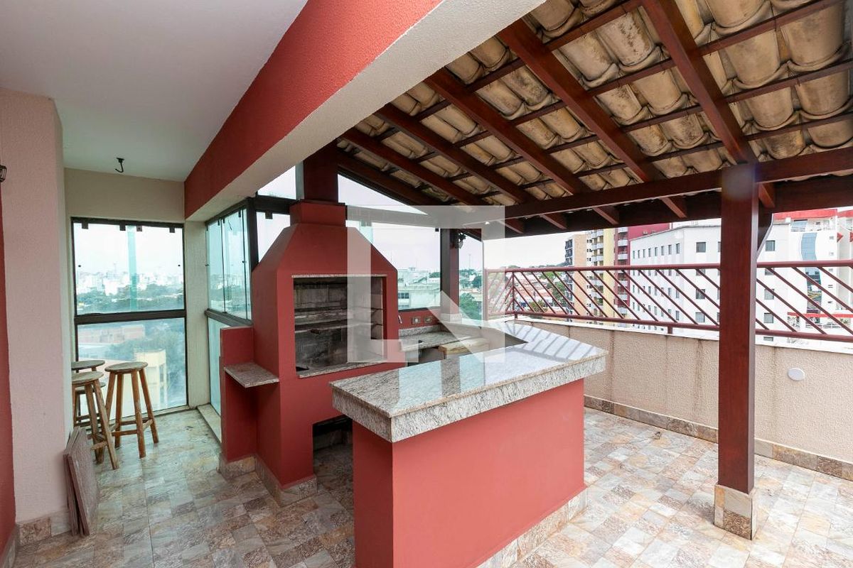 Apartamento à Venda - Guanabara, 3 Quartos,  103 m2 em , Campinas - sp | SoloBR