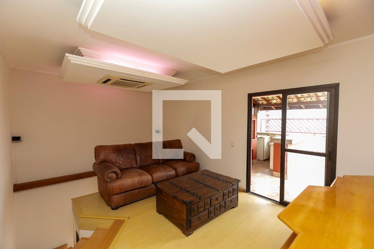 Apartamento à Venda - Guanabara, 3 Quartos,  103 m2 em , Campinas - sp | SoloBR