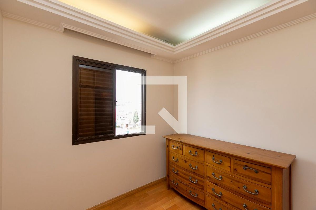 Apartamento à Venda - Guanabara, 3 Quartos,  103 m2 em , Campinas - sp | SoloBR