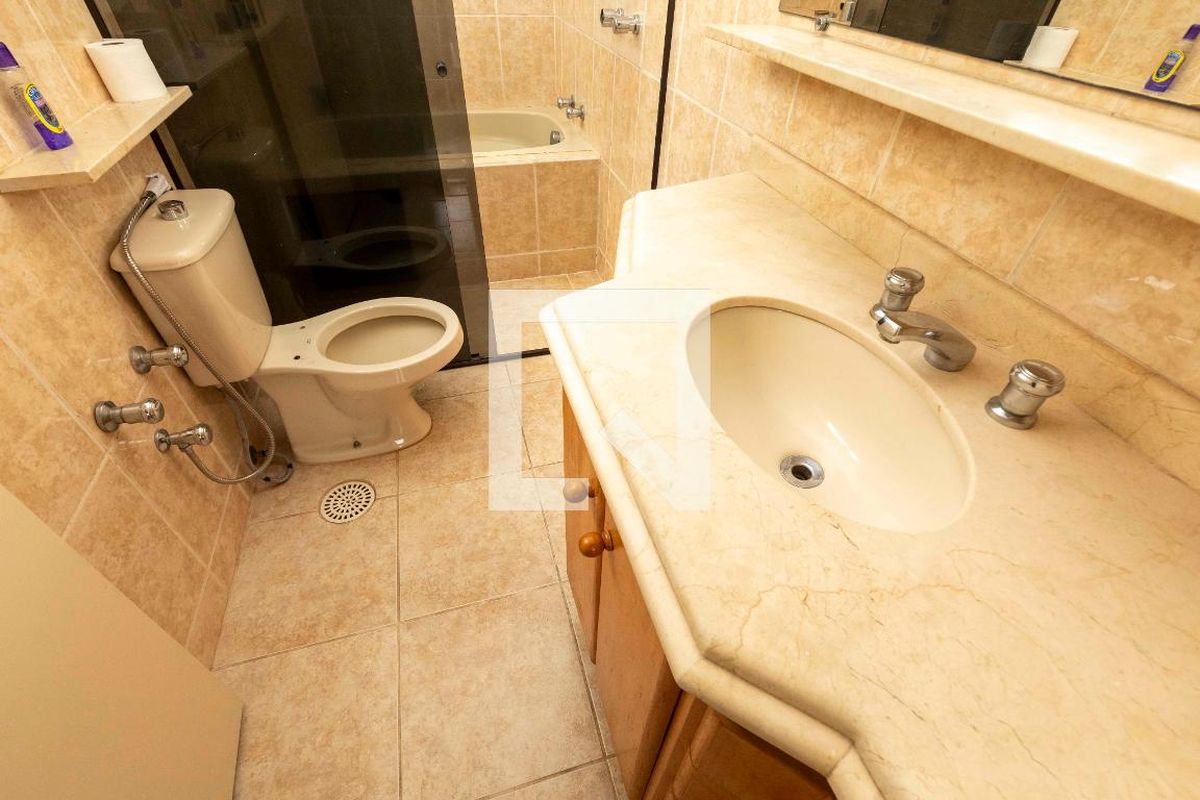Apartamento à Venda - Guanabara, 3 Quartos,  103 m2 em , Campinas - sp | SoloBR