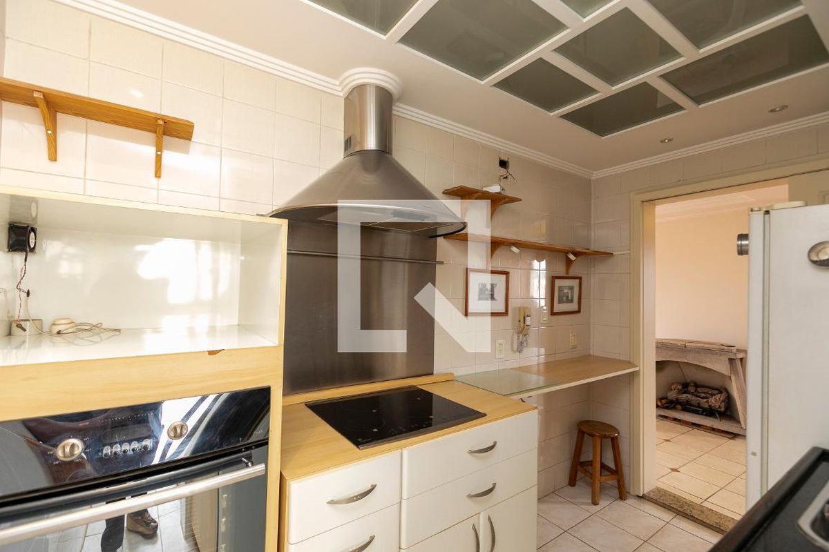 Apartamento à Venda - Guanabara, 3 Quartos,  103 m2 em , Campinas - sp | SoloBR