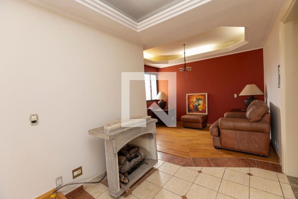 Apartamento à Venda - Guanabara, 3 Quartos,  103 m2 em , Campinas - sp | SoloBR