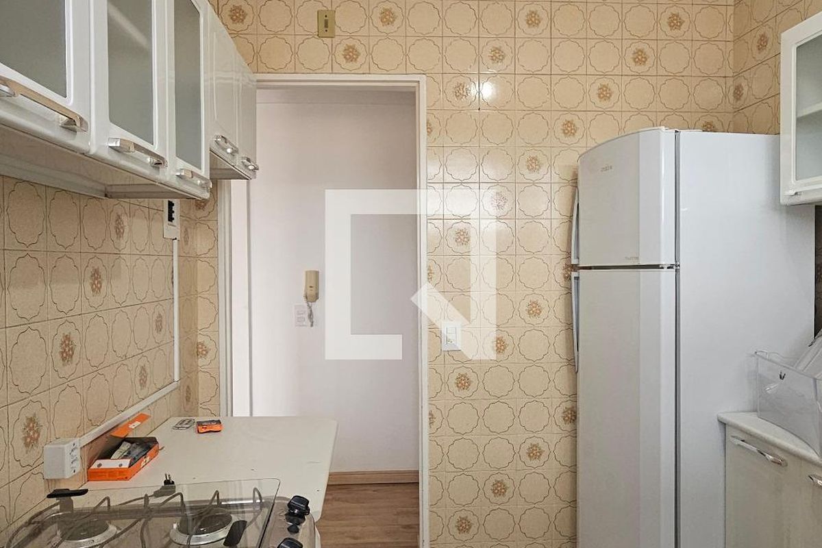 Apartamento à Venda - Jardim Flamboyant, 2 Quartos,  80 m2 em , Campinas - sp | SoloBR