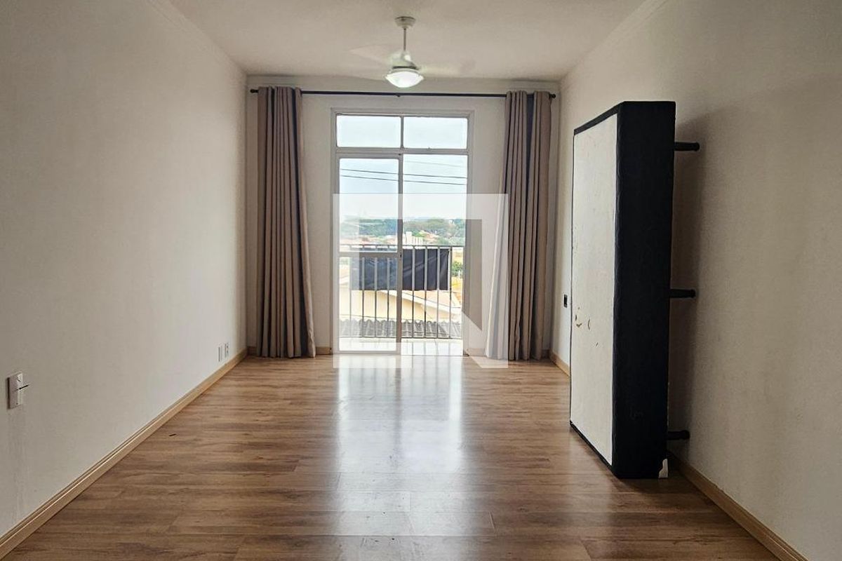Apartamento à Venda - Jardim Flamboyant, 2 Quartos,  80 m2 em , Campinas - sp | SoloBR