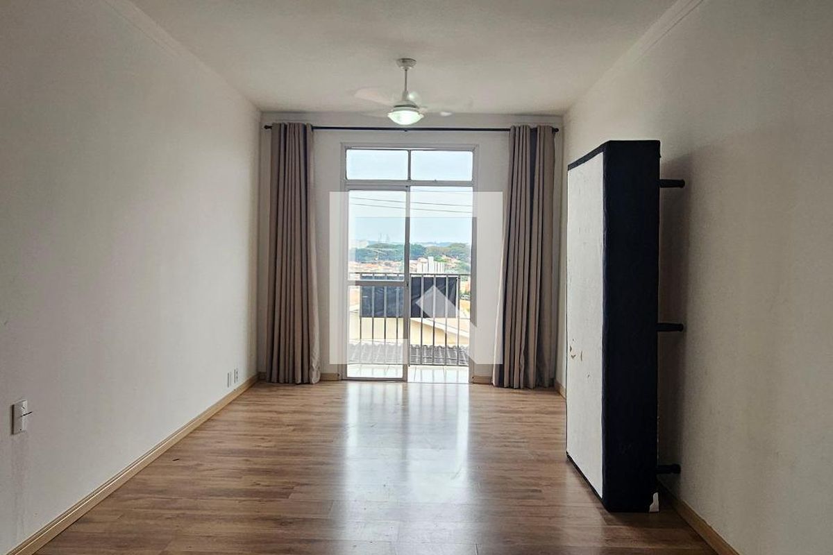 Apartamento à Venda - Jardim Flamboyant, 2 Quartos,  80 m2 em , Campinas - sp | SoloBR