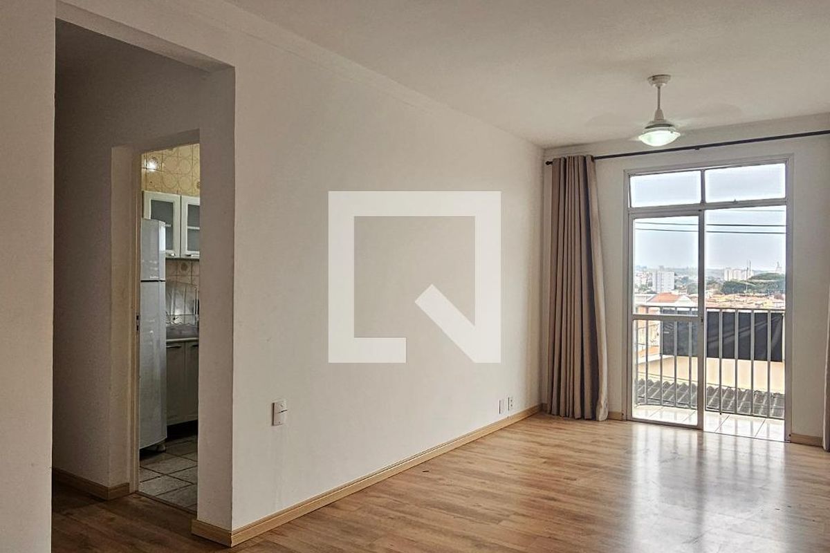 Apartamento à Venda - Jardim Flamboyant, 2 Quartos,  80 m2 em , Campinas - sp | SoloBR