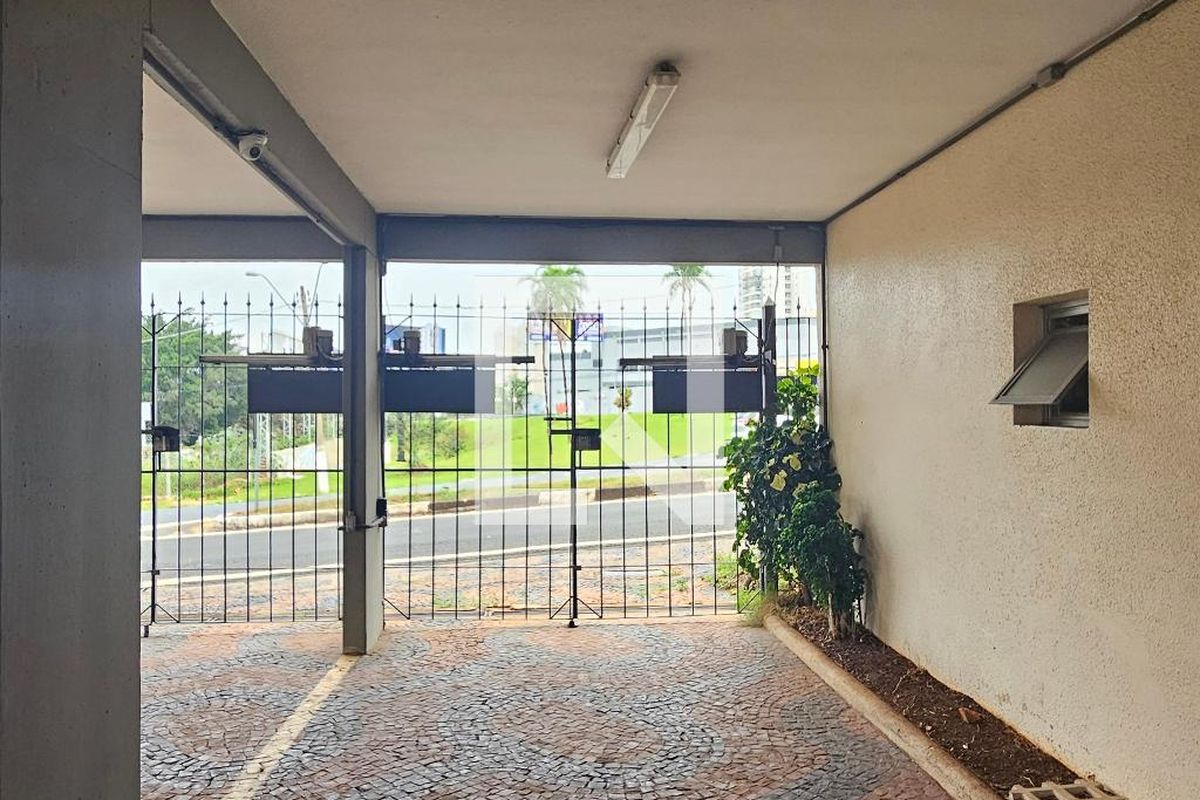 Apartamento à Venda - Jardim Flamboyant, 2 Quartos,  80 m2 em , Campinas - sp | SoloBR
