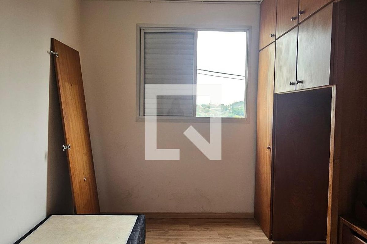 Apartamento à Venda - Jardim Flamboyant, 2 Quartos,  80 m2 em , Campinas - sp | SoloBR