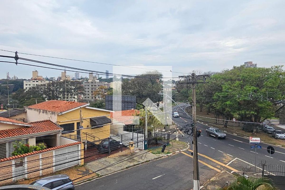 Apartamento à Venda - Jardim Flamboyant, 2 Quartos,  80 m2 em , Campinas - sp | SoloBR