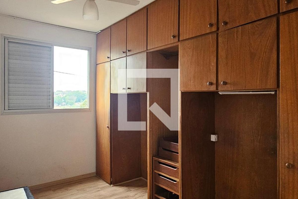 Apartamento à Venda - Jardim Flamboyant, 2 Quartos,  80 m2 em , Campinas - sp | SoloBR
