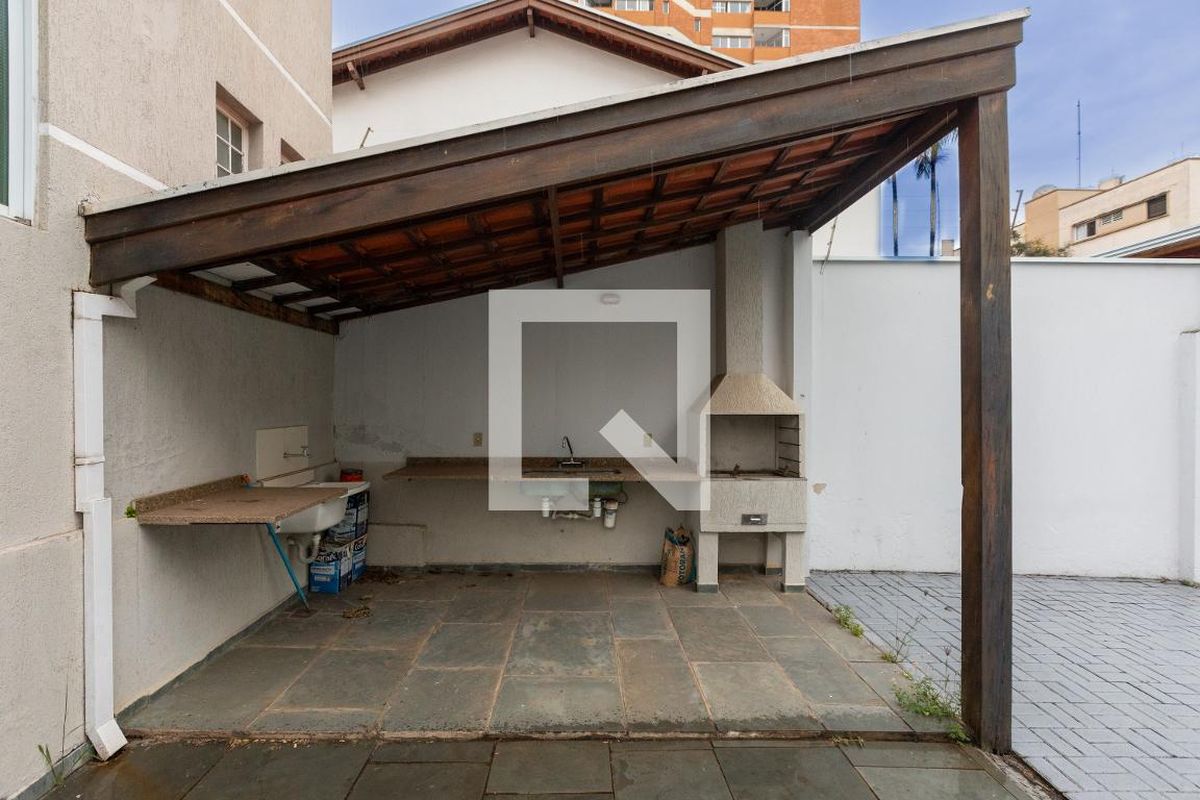 Casa à Venda - Bosque, 2 Quartos,  140 m2 em , Campinas - sp | SoloBR