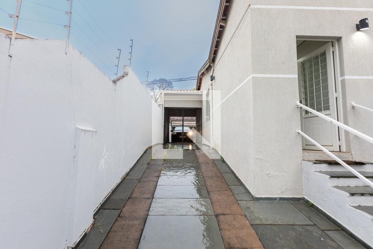 Casa à Venda - Bosque, 2 Quartos,  140 m2 em , Campinas - sp | SoloBR