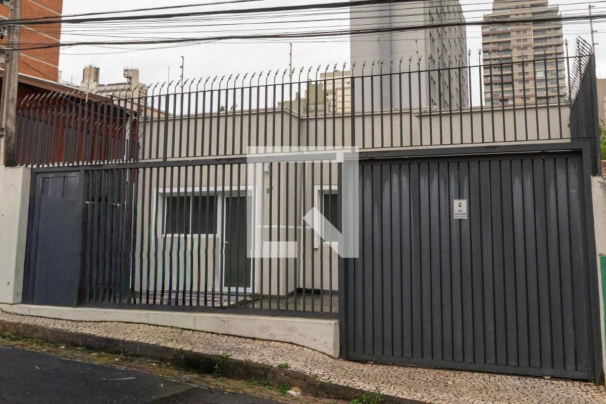 Casa à Venda - Bosque, 2 Quartos,  140 m2 em , Campinas - sp | SoloBR