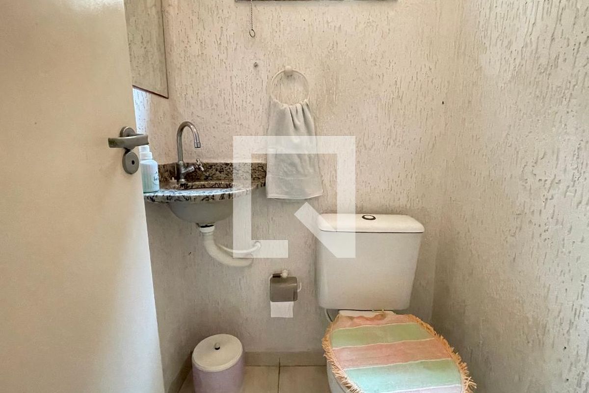 Casa, 3 quartos, 250 m² - Foto 36