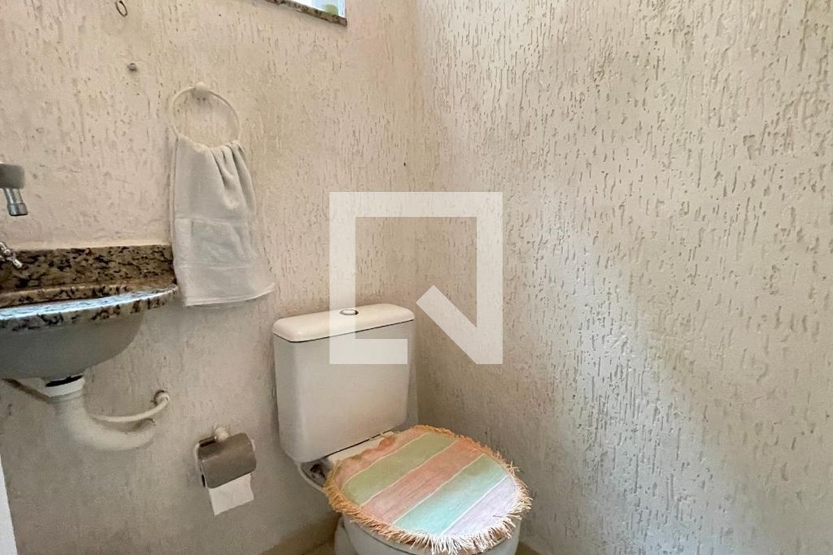 Casa, 3 quartos, 250 m² - Foto 37