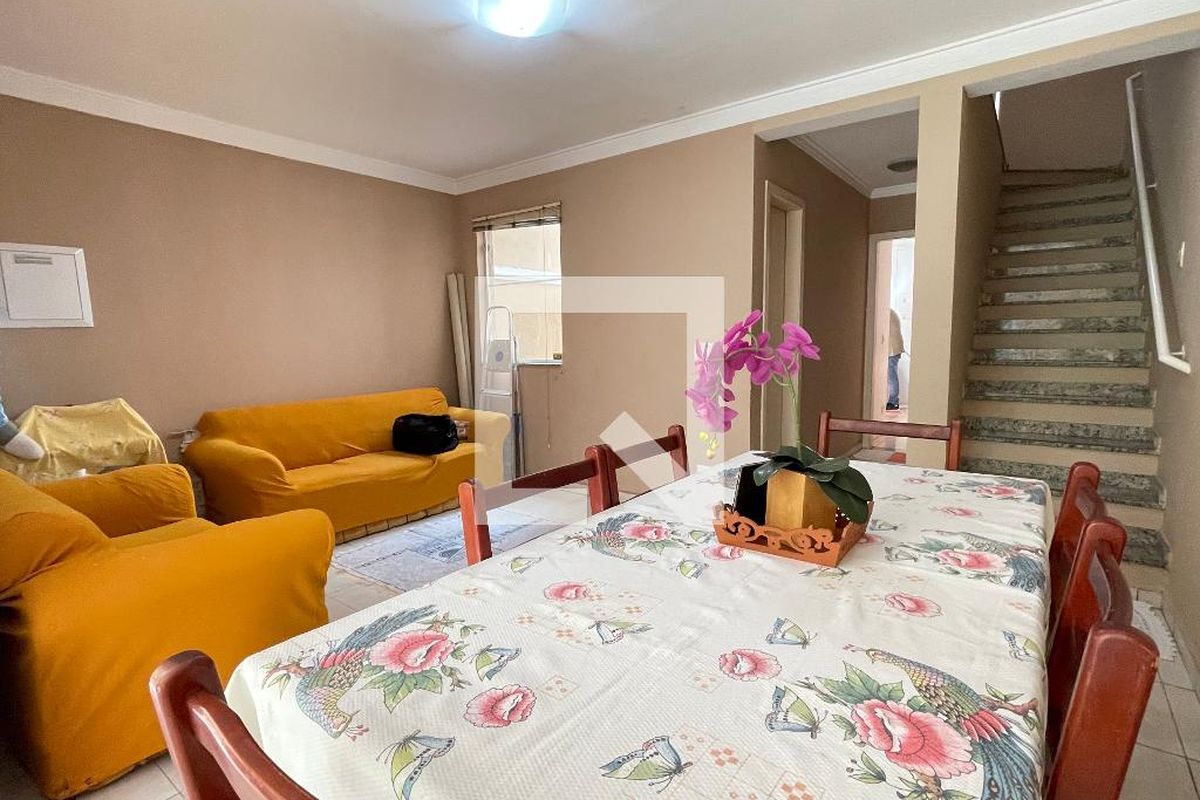 Casa, 3 quartos, 250 m² - Foto 9
