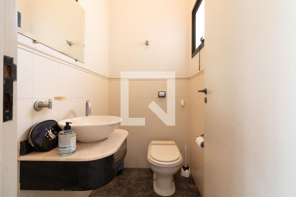 Casa, 6 quartos, 459 m² - Foto 34