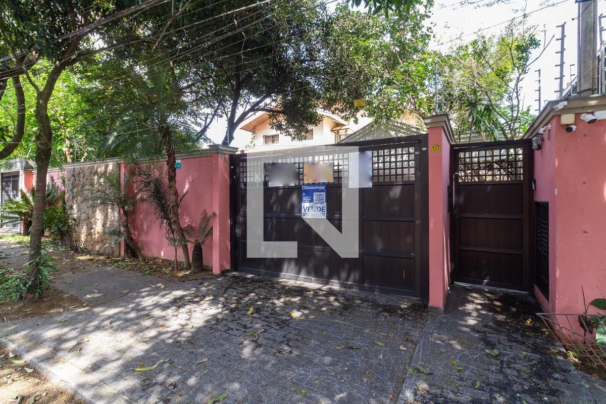 Casa, 6 quartos, 459 m² - Foto 93